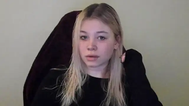 Lulu Di online show from 02-12-26, 12:16