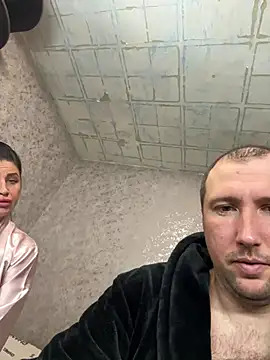 Lubovnikii online show from 05-31-26, 03:08