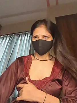 Cute shikaa online show from 04-17-26, 01:52