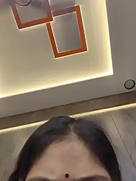 Cute shikaa online show from 04-28-26, 02:27