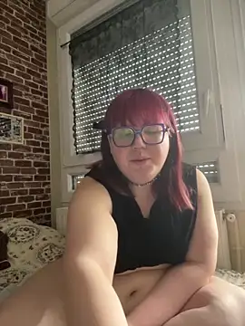 ProfaneHekate online show from 02-07-26, 01:15