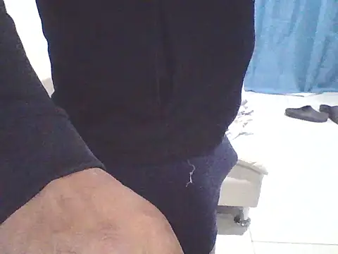 chadroasxh online show from 03-25-26, 06:30