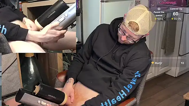 Gingerxl8 online show from 04-15-26, 05:31