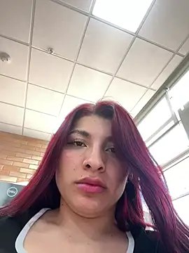 Snapshot of AngelSoft_ chatting on 02-18-26, 10:06 AngelSoft online show from 02-18-26, 10:06