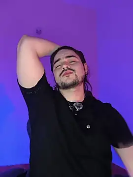 Snapshot of Derek_Vow chatting on 02-04-26, 12:05 Derek Vow online show from 02-04-26, 12:05