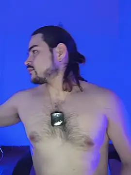 Snapshot of Derek_Vow chatting on 02-06-26, 11:08 Derek Vow online show from 02-06-26, 11:08