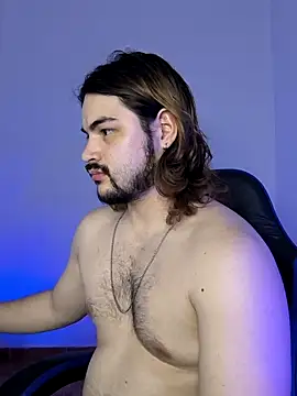 Snapshot of Derek_Vow chatting on 02-27-26, 02:00 Derek Vow online show from 02-27-26, 02:00