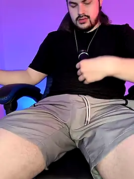 Derek Vow online show from 04-13-26, 11:21