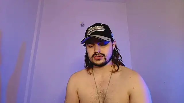 Derek Vow online show from 05-12-26, 11:02