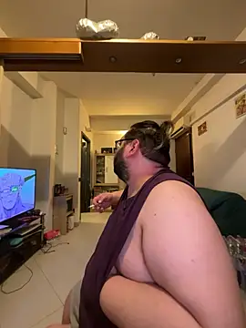 88Teddy Nerd online show from 04-10-26, 12:16