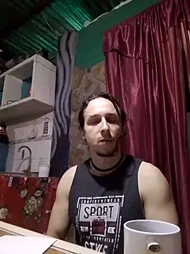 AxelFrost online show from 02-05-26, 12:43