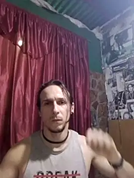 AxelFrost online show from 03-02-26, 06:26