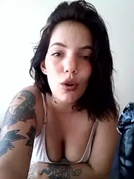 Snapshot of Anestesia_2 chatting on 02-19-26, 06:37 Anestesia 2 online show from 02-19-26, 06:37