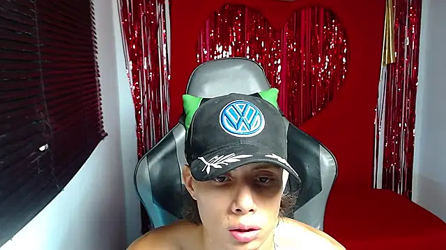 Snapshot of Didi_hard chatting on 02-14-26, 10:28 Didi hard online show from 02-14-26, 10:28