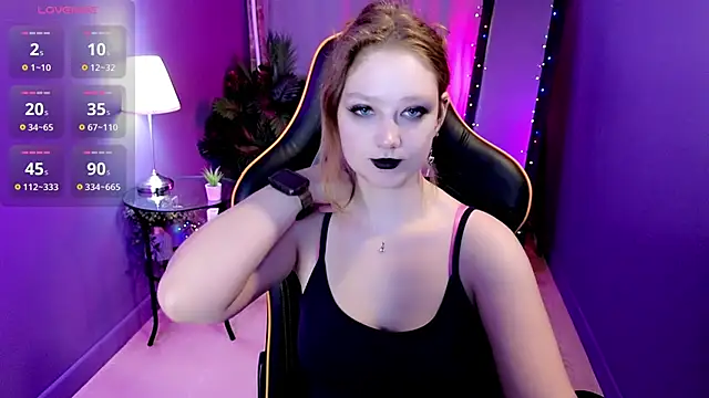 Your lilith  online show from 03-09-26, 05:44