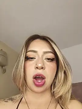 BellaDonna 16 online show from 04-09-26, 08:03