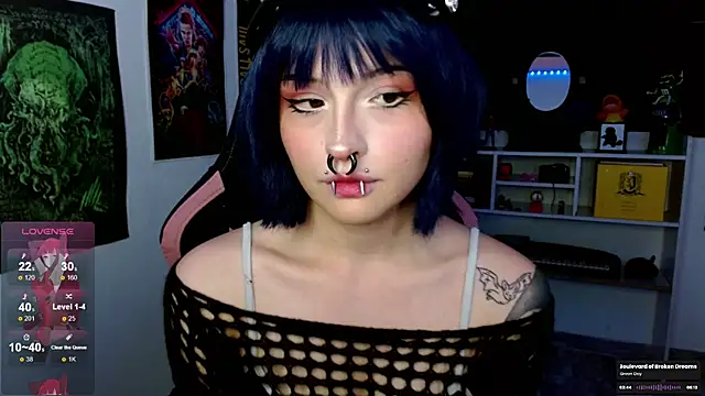 Snapshot of neena_nyx_ chatting on 06-07-26, 02:05 neena nyx online show from 06-07-26, 02:05