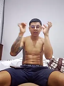 Masked Dante online show from 02-07-26, 02:26