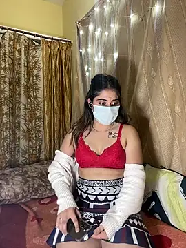 Snapshot of NEERU-STRIP chatting on 01-31-26, 07:11 NEERU-STRIP online show from 01-31-26, 07:11