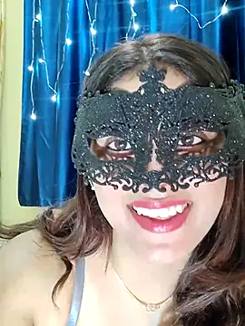 Snapshot of NEERU-STRIP chatting on 02-19-26, 06:37 NEERU-STRIP online show from 02-19-26, 06:37