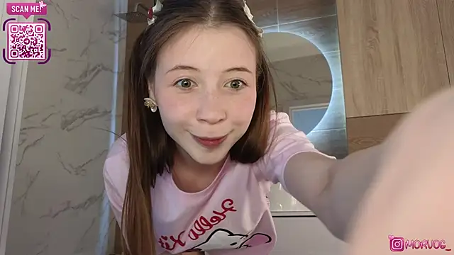 Snapshot of delorathecookiee chatting on 02-15-26, 07:27 delorathecookiee online show from 02-15-26, 07:27