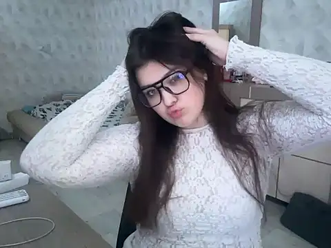  MaryLove  online show from 02-12-26, 12:44