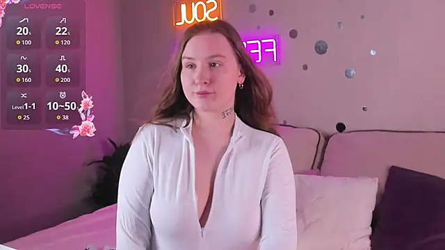 Stella Soul online show from 04-01-26, 12:55