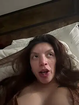 Mandygonewild online show from 02-06-26, 07:45