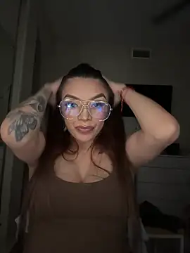 Mandygonewild online show from 03-10-26, 06:18