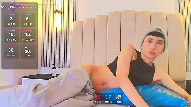 lian cameron online show from 03-27-26, 08:26