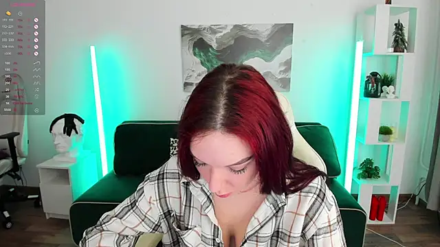 berthanelson online show from 02-02-26, 08:46