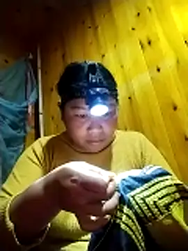 Snapshot of kussecka chatting on 02-21-26, 12:44 kussecka online show from 02-21-26, 12:44