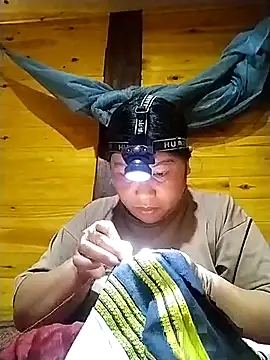 Snapshot of kussecka chatting on 02-27-26, 03:06 kussecka online show from 02-27-26, 03:06