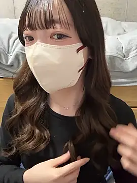 Hazuki 45 online show from 02-02-26, 04:33