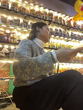 Lyn-be99 online show from 03-08-26, 12:20