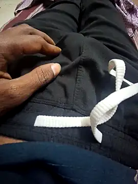 Ayush281999 online show from 01-19-26, 01:04