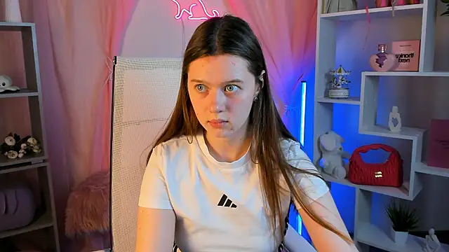 CelestineMauriac online show from 03-11-26, 04:13