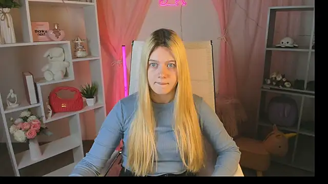 CelestineMauriac online show from 04-13-26, 03:28