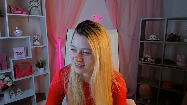 CelestineMauriac online show from 05-16-26, 06:17