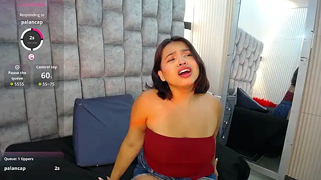 liliana pink online show from 03-20-26, 02:00