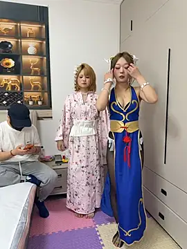 dingding-520 online show from 04-02-26, 03:20