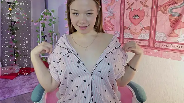 SwettySin online show from 02-01-26, 01:15