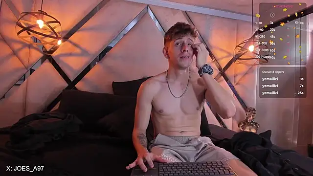 Snapshot of Jasper__jones chatting on 01-31-26, 07:11 Jasper jones online show from 01-31-26, 07:11