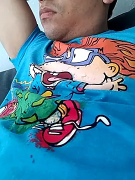 Snapshot of Ryzca chatting on 02-21-26, 03:46 Ryzca online show from 02-21-26, 03:46