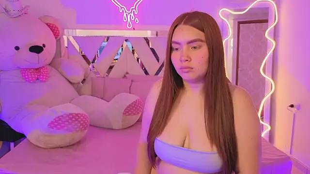 SABRIINA TAY online show from 03-12-26, 11:38