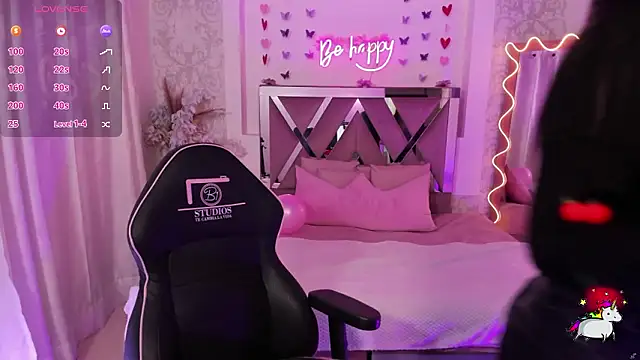 JENNA TAY1 online show from 03-12-26, 06:58