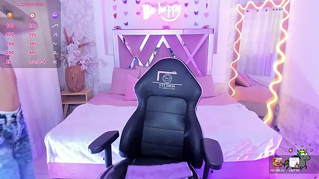 JENNA TAY1 online show from 03-14-26, 07:08