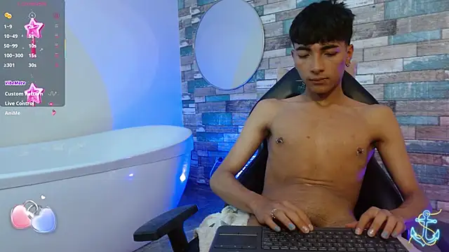 Snapshot of osamu_tay chatting on 02-27-26, 11:49 osamu tay online show from 02-27-26, 11:49