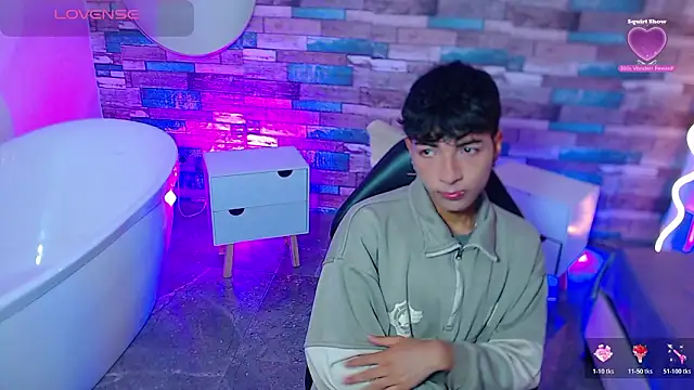 osamu tay online show from 03-11-26, 12:00