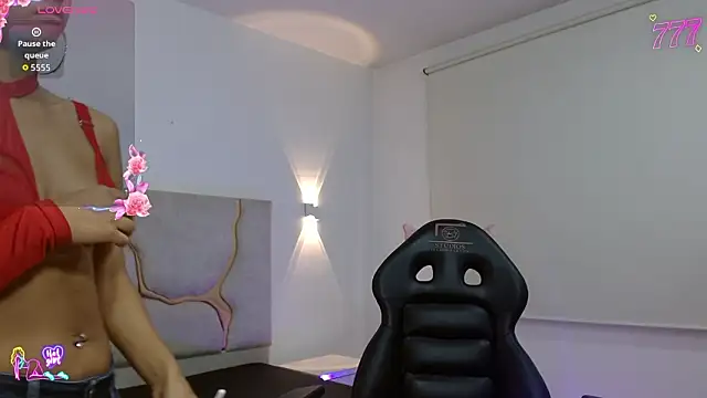 Snapshot of TINY_TAY chatting on 03-02-26, 11:50 TINY TAY online show from 03-02-26, 11:50